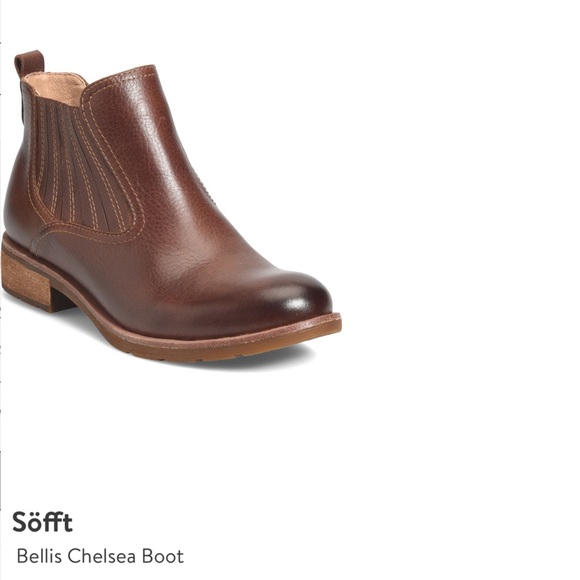 Sofft | Shoes | Sfft Bellis Chelsea 
